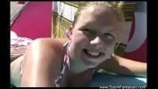 Bokep Video Outdoor beach fucking hot