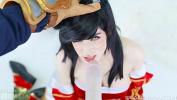 Download Film Bokep Ahri Learns Top comma Mid comma Bottom comma and Jungle PREVIEW terbaik