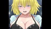 Bokep Online Fate Grand Order Summer Jeanne Rides a Rock Hard Cock hot