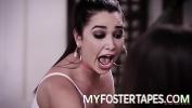 Video Bokep Foster candidate Karlee Grey is excited to join her new family comma but her new Foster Sister comma Alison Rey comma is not happy that her stepparents will be welcoming a new teenager into the house terbaru