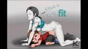 Nonton Film Bokep Wii fit trainer hentai compilation terbaik