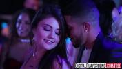 Bokep Terbaru DigitalPlayground Girls Go Clubbing Adria Rae and Natalia Starr and Tony Martinez hot