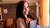 Bokep Mobile Latina realtor screwed roughly on the couch