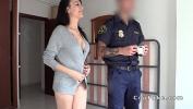 Bokep British fake cop tits fucks Spanish amateur babe 3gp online