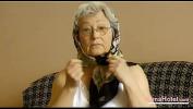 Vidio Bokep OmaHoteL Horny Grandma Toying Her Hairy Pussy 3gp online