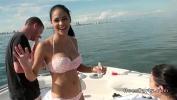 Bokep Hot Foursome party fucking on the boat terbaik
