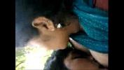 Bokep Sucking my girlfriends boobs in park