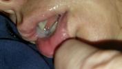 Bokep Full Filling her sleeping mouth with cum online