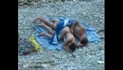 Bokep Full Voyeur sex on the beach video gratis