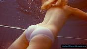 Bokep HD Redhead in a white dress and sexy bikini 3gp online