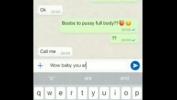 Video Bokep Terbaru Once again My lesbian girlfriend excited to have sex with me by Video Calling terbaik
