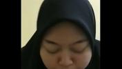 Bokep Hot Disepong jilbab hitam terbaru