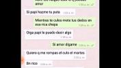 Bokep Video Mujer casada le gusta mi verga por chat