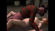 Video Bokep 3D Animation colon Nightmarish Dream 1 3gp