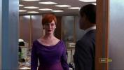 Video Bokep Terbaru Christina Hendricks Being Taken Advantage Of In Mad Men hot