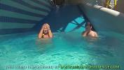 Link Bokep Mea Melone amp Wendy Moon having fun in pool