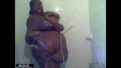 Nonton Video Bokep SSBBW black amateur MsBinthere shower hot