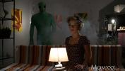 Bokep Baru MOM Lonely housewife gets deep probe from alien on Halloween online