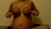 Nonton Film Bokep Pregnant slave tortures her own tits terbaru