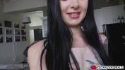 Bokep HD Sensual Marley Brinx wanted hard and strong for her ass 2020