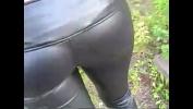 Video Bokep Hot blonde girl in leather pants and jacket mp4