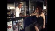 Film Bokep Horny Jessica walk into the bar of sin to taste the bartender 039 s cock 3gp online