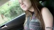 Bokep Teen missed the bus hot