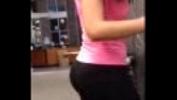 Bokep Gym Booty hot