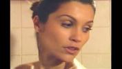 Bokep HD yyy Flavia Alessandra tomando banho hot
