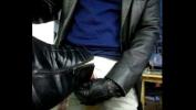 Download vidio Bokep Jerking Off With Leather Gloves Onto Black Florsheim Boot terbaik