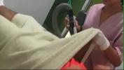 Nonton Video Bokep Laser Hair Removal By Indian Nurse hot