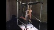 Nonton Bokep Amateur japanese slaves electro bdsm and extreme wooden rack online