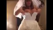 Bokep Online White Bride Fucked By 2 Bbc On Wedding Night Cuckold