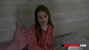 Download Bokep Brunette Teen Fucked In Prison Cleo Clementine hot