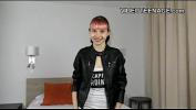 Bokep tiny 18 years old punk teen does first porn casting terbaik