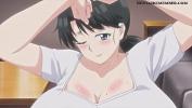 Film Bokep Hentai vert the busty pervert mother terbaik