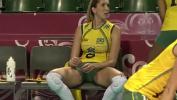 Nonton Video Bokep Thaisa Menezes Jaqueline gorgeous Brazilian volleyball players terbaru 2020