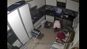 Bokep Full Brazilian Milf Caught On CCTV Doing Laundry Nude 2020