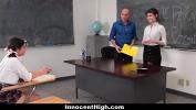 Link Bokep InnocentHigh Teaching Assistant Fucks Hot Student amp Professor terbaik