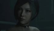 Vidio Bokep Resident evil 2 Nude Ada Wong lpar Mod rpar Cutscene hot