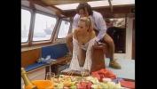 Bokep Terbaru Sexy blonde screwed on board of a boat mp4