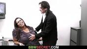 Nonton Bokep Married boss seduces his fat ebony secretary 3gp online