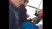 Film Bokep Men jerks on a bus on public teenager molested terbaru