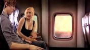Download vidio Bokep Sister Fifi Foxx gives brother Aiden Valentine a BJ on airplane terbaru 2020