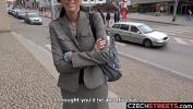 Bokep Online Czech MILF Secretary Picked up and Fucked 2020
