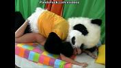 Nonton Bokep Hot sex as a B day present for Panda mp4
