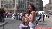 Video Bokep Petite dutch prostitute pussypounded by tourist 3gp