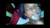 Bokep Full Ebony teen thot take multiple cumshots 2 the face in hotel room mp4