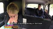 Vidio Bokep Female Fake Taxi Hot blonde sucks and fucks Czech cock in taxi gratis