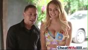 Nonton Film Bokep lpar natalia starr rpar Naughty Wife Like Cheating Sex On Camera clip 18 hot